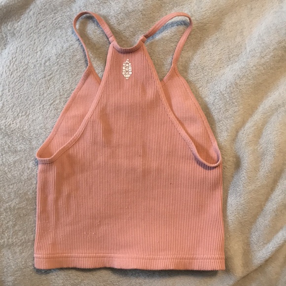 Free people movement tank - Picture 2 of 4